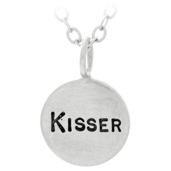 Picture of Kisser Dog Charm